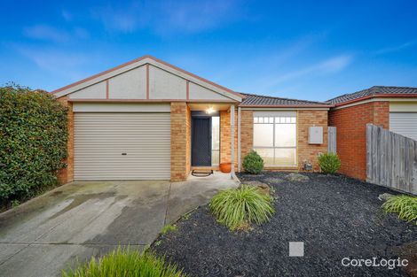 Property photo of 8 Heidi Court Pakenham VIC 3810