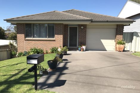 1 Karloo St, Shortland, NSW 2307