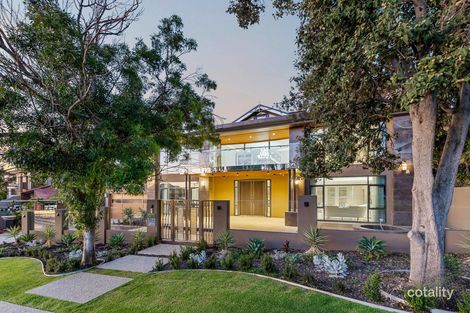 Property photo of 16 Lowanna Way City Beach WA 6015