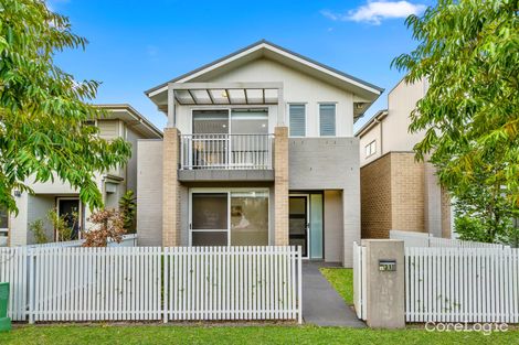 Property photo of 31 Grazier Road Rouse Hill NSW 2155