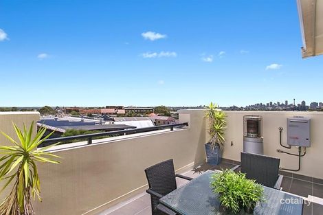 Property photo of 1/65-67 Crystal Street Petersham NSW 2049