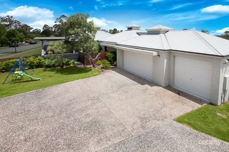 Property photo of 207 Brimblecombe Circuit Pullenvale QLD 4069