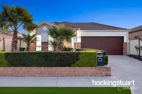 17 Anglers Dr, Epping, VIC 3076