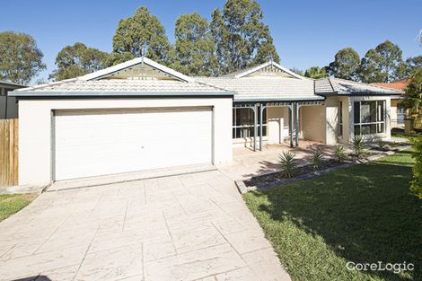 Property photo of 21 Ablington Way Carindale QLD 4152