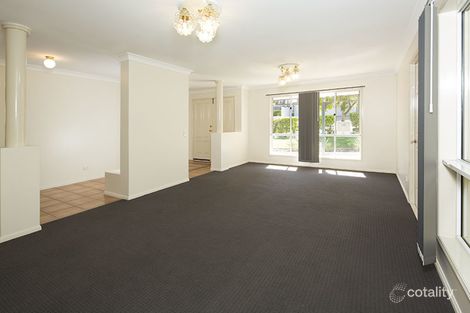 Property photo of 21 Ablington Way Carindale QLD 4152