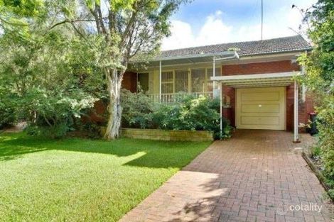 Property photo of 27 Brodie Street Baulkham Hills NSW 2153