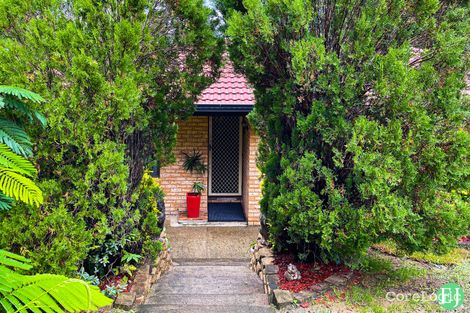 Property photo of 42 Ridgevale Drive Helensvale QLD 4212
