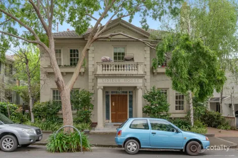 1/100 George St, East Melbourne, VIC 3002