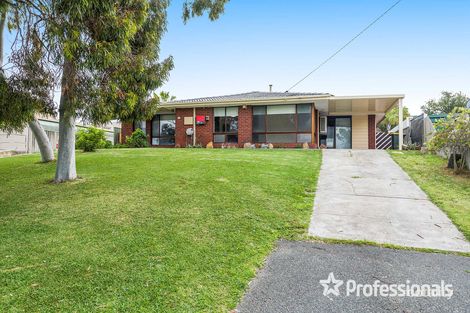 Property photo of 7 Eagle Street Craigie WA 6025