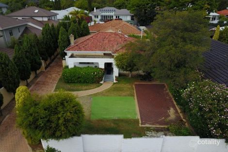 Property photo of 78A Waratah Avenue Dalkeith WA 6009