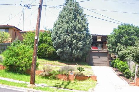 Property photo of 70 Valley Crescent Glenroy VIC 3046