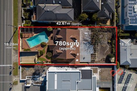 Property photo of 428 Beach Road Beaumaris VIC 3193