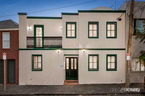 Property photo of 18 Martin Street South Melbourne VIC 3205