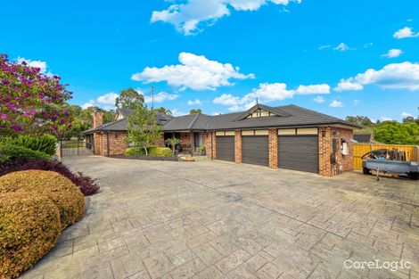 Property photo of 10 Dalwood Place Mount Annan NSW 2567