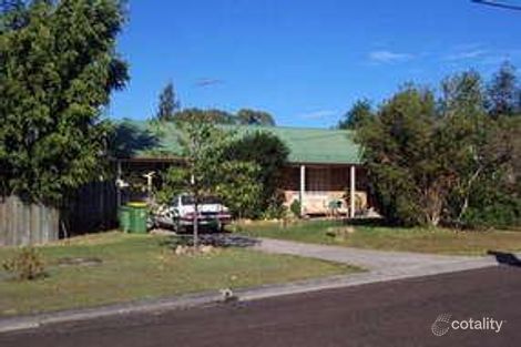 17 Chantilly Cres, Beerwah, QLD 4519