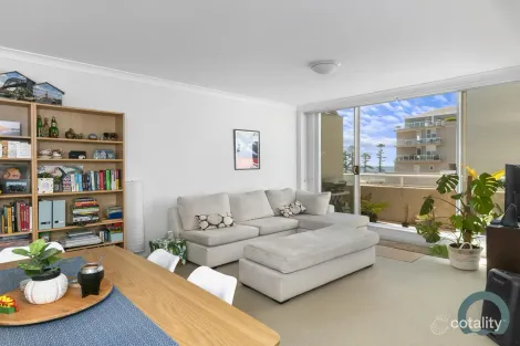 508/15 Wentworth St, Manly, NSW 2095