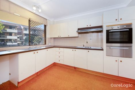 Property photo of 38/5 Dellwood Street Bankstown NSW 2200