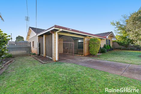3 Aruma St, Wilsonton Heights, QLD 4350