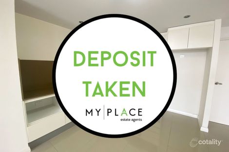 2513/43-45 Wilson St, Botany, NSW 2019