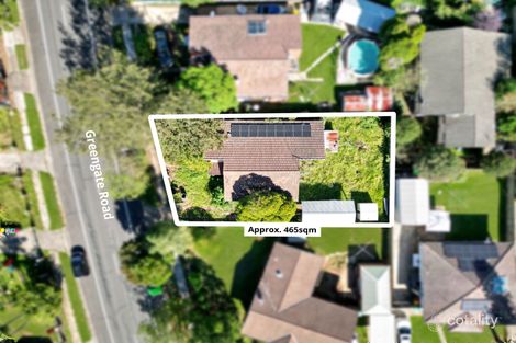 Property photo of 36 Greengate Road Airds NSW 2560