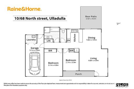 Property photo of 10/68 North Street Ulladulla NSW 2539