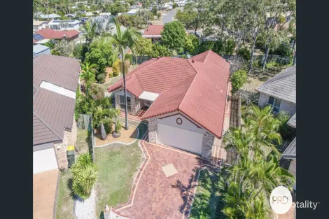 Property photo of 11 Birdwood Crescent Bargara QLD 4670