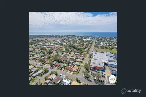 Property photo of 11 Birdwood Crescent Bargara QLD 4670