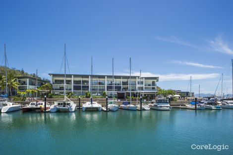 Property photo of 132/123 Sooning Street Nelly Bay QLD 4819