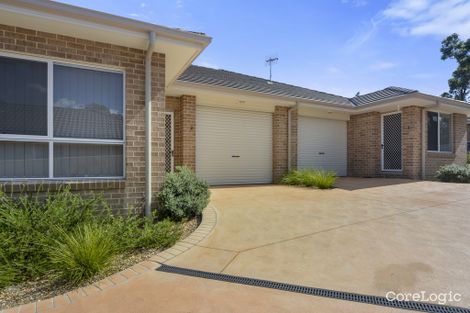 Property photo of 4/19 Sutherland Drive North Nowra NSW 2541