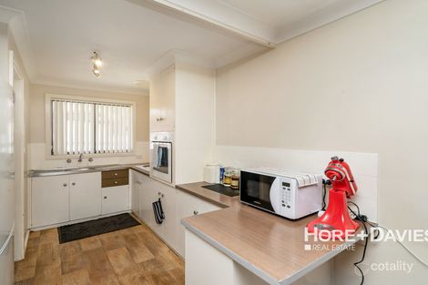 Property photo of 2/1 Nordlingen Drive Tolland NSW 2650