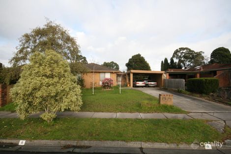 6 Avoca Way, Wantirna South, VIC 3152