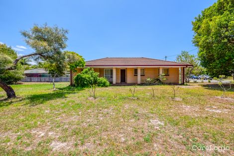 Property photo of 32 Hill Street Bongaree QLD 4507