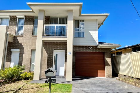 Property photo of 14B Brain Avenue Lurnea NSW 2170