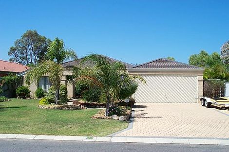 39 Fleetwood Cct, Woodvale, WA 6026