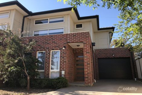 Property photo of 3/63 Dransfield Way Epping VIC 3076