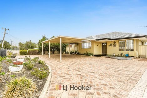 Property photo of 241 Mirrabooka Avenue Balga WA 6061