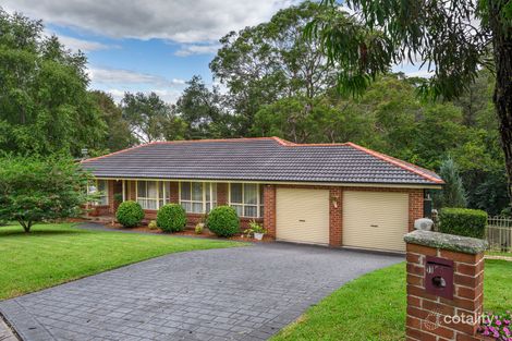 11 Montrose Rd, Winmalee, NSW 2777