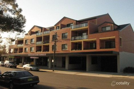 Property photo of 4/16-18 Howard Road Padstow NSW 2211