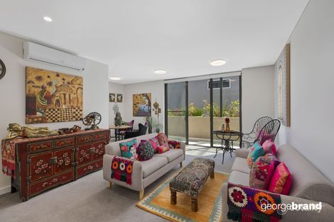 Property photo of 302/14 Cape Three Points Road Avoca Beach NSW 2251