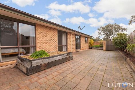 Property photo of 7/60 Dalley Crescent Latham ACT 2615