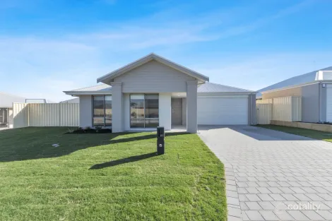 27 Wallaby Rd, Dawesville, WA 6211