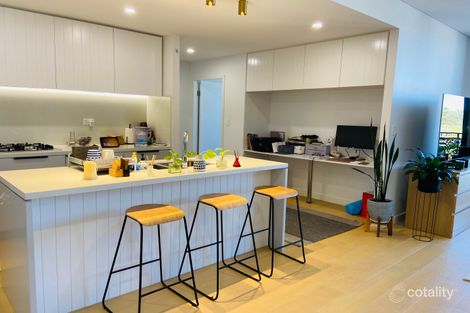 Property photo of C333/2 Gerbera Place Kellyville NSW 2155