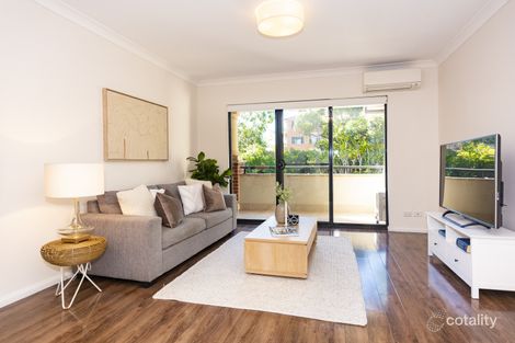 Property photo of 18/63A Grosvenor Crescent Summer Hill NSW 2130