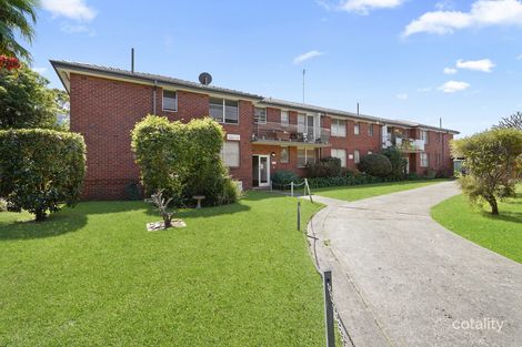 1/1 Fabos Pl, Croydon Park, NSW 2133