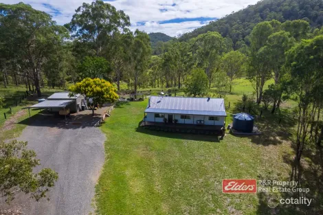45 Gap Hill Rd, Stroud Road, NSW 2415