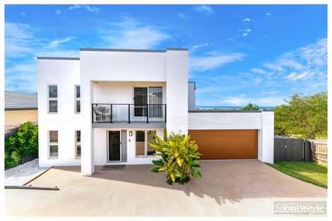 Property photo of 16 Miami Crescent Pacific Heights QLD 4703