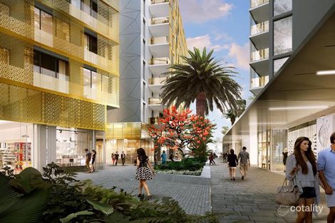 Property photo of 404/1 Burroway Road Wentworth Point NSW 2127