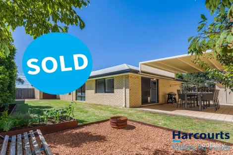 Property photo of 11 Milson Terrace Ellenbrook WA 6069