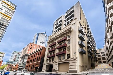 803/639 Little Bourke St, Melbourne, VIC 3000