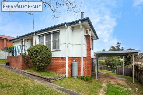 Property photo of 4 Dandar Road Bega NSW 2550